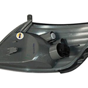 TYC Products 18-5933-00 Light Assembly