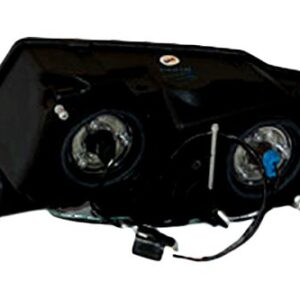 TYC Products 20-5575-90 Head Lamp