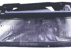 DEPO 316-1112R-AS Head Lamp