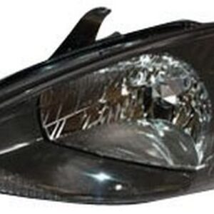 TYC Products 20-5828-80 Headlight Assem