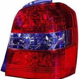 DEPO 312-1953R-US Tail Lamp