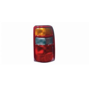 TYC Products 11-5353-00 Tail Light Asse