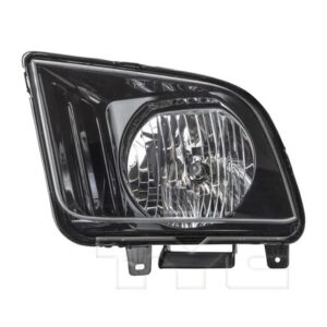 TYC Products 20-6856-00-9 Head Lamp