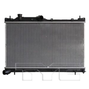 TYC Products 13769 Radiator