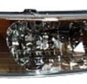 TYC Products 20-6085-00 Headlight Assem