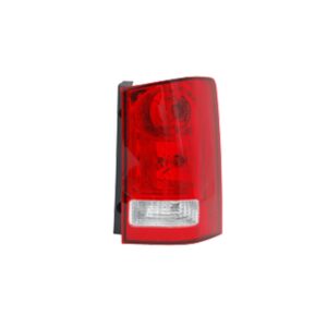 TYC Products 11-6293-00-9 Tail Light Asse