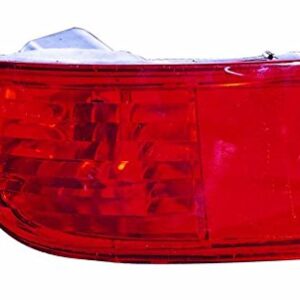DEPO 212-2924L-C Capa Reflector