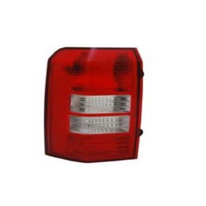 TYC Products 11-6424-00 Tail Lamp