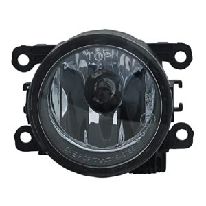 TYC Products 19-5845-00-1 Fog Light Assem