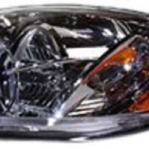 TYC Products 20-6722-90 Head Lamp