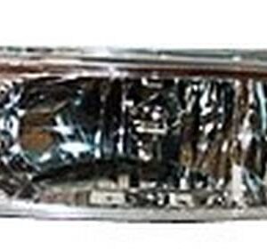 TYC Products 20-5674-00 Headlight Assem