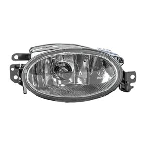TYC Products 19-6047-00-1 Fog Light Assem
