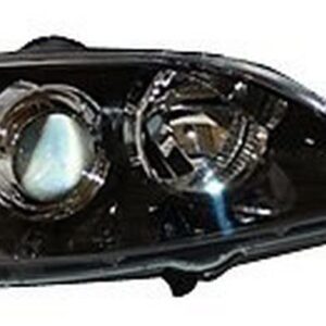 TYC Products 20-6697-01 Head Lamp
