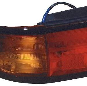 DEPO 312-1906R-AC Capa Tail Lamp