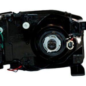 TYC Products 20-5964-00-9 Headlight Assem