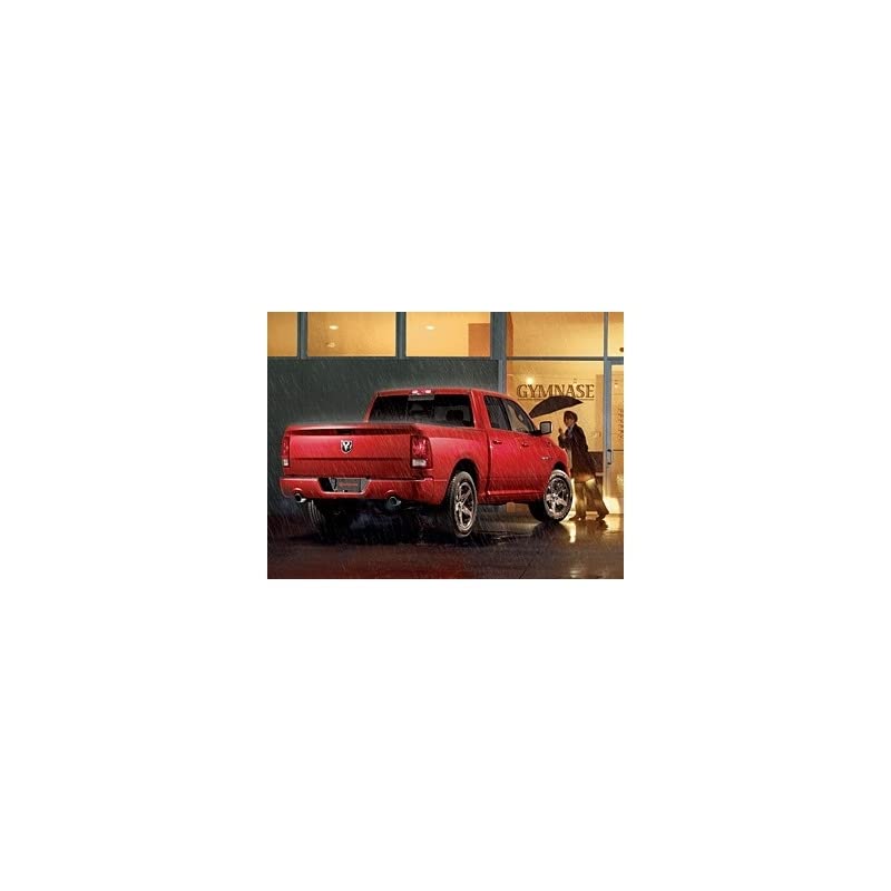Mopar Remote Complete – 82215841ac – FORTLUFT Auto Parts