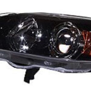 TYC Products 20-6662-01 Head Lamp