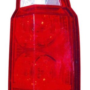 DEPO 333-1944R-AC Capa Tail Lamp