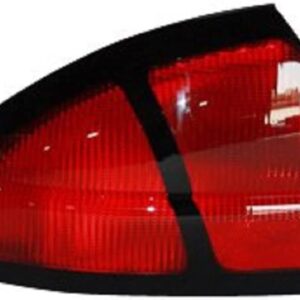 TYC Products 11-5378-01 Tail Light Asse