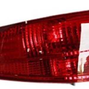 TYC Products 11-5986-00 Tail Light Asse