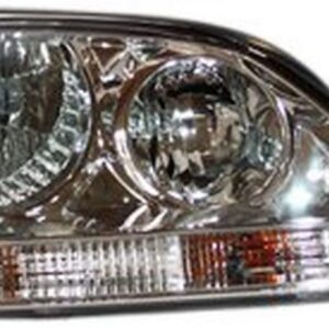 TYC Products 20-6805-00 Headlight Assem