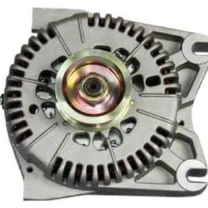 TYC Products 2-08313 Alternator