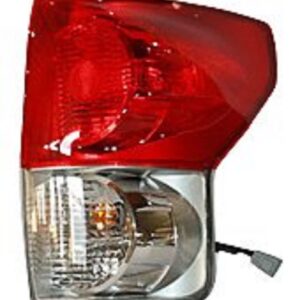 TYC Products 11-6235-00 Tail Light Asse