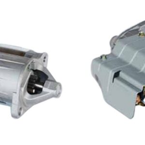 TYC Products 1-17795 Starter Motor
