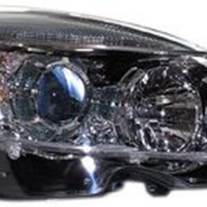TYC Products 20-6997-00 Head Lamp