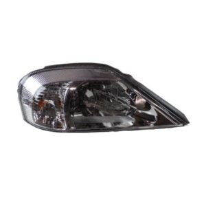 TYC Products 20-5857-00 Headlight Assem