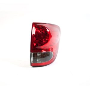 TYC Products 11-6113-00-9 Tail Light Asse