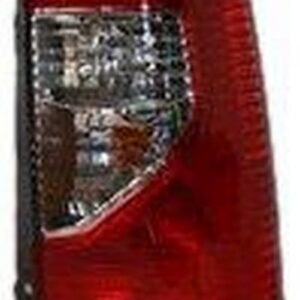 TYC Products 11-5357-90 Tail Light Asse