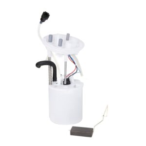 TYC Products 150334-A Fuel Pump