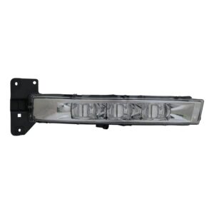 TYC Products 19-6135-00-9 Fog Light Assem