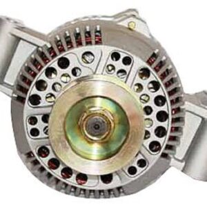TYC Products 2-07750 Alternator