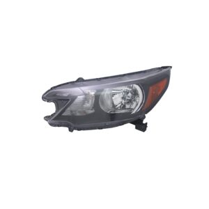 TYC Products 20-9244-00 Head Lamp