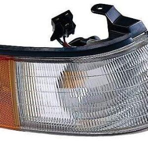 DEPO 316-1508R-AS Corner Lamp