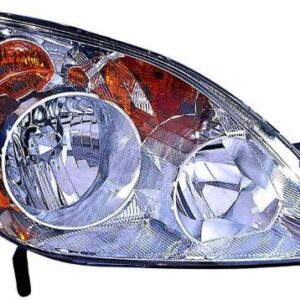 DEPO 317-1142R-UC Capa Head Lamp