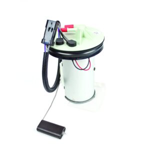 TYC Products 150115-A Fuel Pump