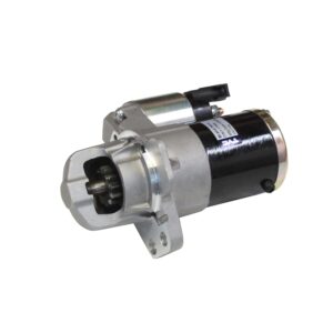 TYC Products 1-17996 Starter Motor
