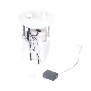 TYC Products 150390-A Fuel Pump