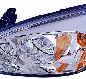 DEPO 335-1130L-AS Head Lamp