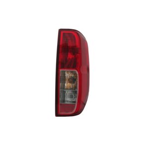 TYC Products 11-6095-00-9 Tail Light Asse