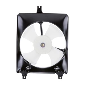 TYC Products 610060 Condens Fan Asm
