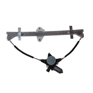 TYC Products 660126 Power Window Mo