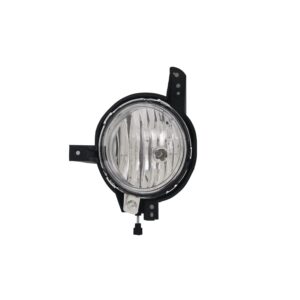 TYC Products 19-12081-00 Fog Light Assem