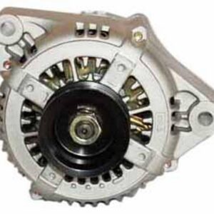 TYC Products 2-13859 Alternator