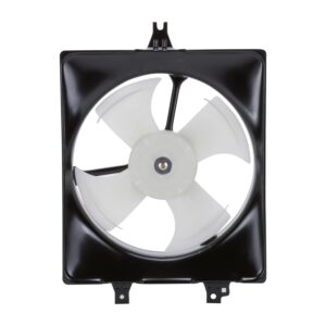 TYC Products 610710 Condens Fan Asm