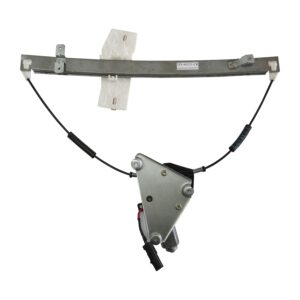 TYC Products 660524 Power Window Mo