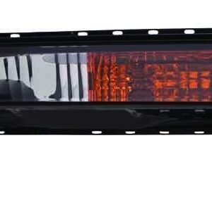 DEPO 446-1604R-UQ Signal Lamp